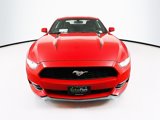 Used 2015 Ford Mustang Coupe image 2