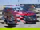 New 2025 Chevrolet Malibu LT image 3