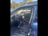 Used 2017 Volkswagen Tiguan S image 3