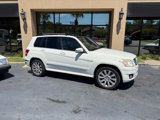 Used 2011 Mercedes-Benz GLK 350 2WD image 2