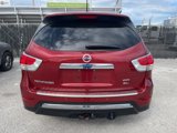 Used 2016 Nissan Pathfinder SL w/ SL Premium Package image 5