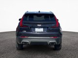 Certified 2022 Cadillac XT4 Premium Luxury image 6