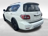 Used 2017 Nissan Armada Platinum image 4