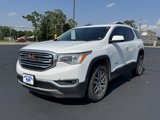 Used 2018 GMC Acadia SLE w/ Driver Alert Package I image 2