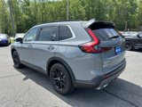 New 2025 Honda CR-V Sport image 3