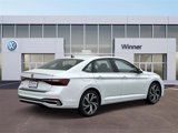 New 2025 Volkswagen Jetta SEL image 4