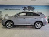 Used 2015 Lexus RX 450h FWD image 2