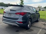 Used 2018 Hyundai Santa Fe Sport image 4