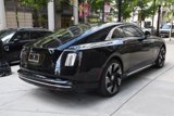 Used 2024 Rolls-Royce Spectre w/ Spectre Launch Package image 6