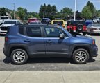 Used 2021 Jeep Renegade Limited image 6