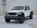 Used 2024 Jeep Gladiator Rubicon w/ Convenience Group image 4