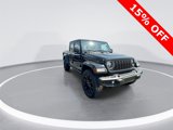New 2025 Jeep Gladiator Sport image 2