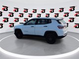 Used 2021 Jeep Compass Sport image 5