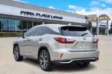 Used 2018 Lexus RX 350L FWD image 4
