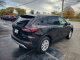 New 2025 Ford Escape Active w/ Cold Weather Package image 3