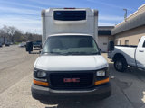 Used 2014 GMC Savana 3500 Extended image 3