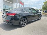Certified 2023 Nissan Sentra SR w/ Trunk Package image 6