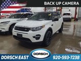 Used 2016 Land Rover Discovery Sport HSE image 3