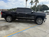 Used 2015 Chevrolet Silverado 1500 LTZ w/ Texas Edition, 1LZ Trim image 3