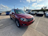 Used 2014 Volkswagen Tiguan SE image 3