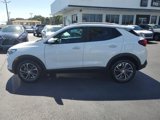 Certified 2022 Buick Encore GX Select w/ Safety Package II image 2