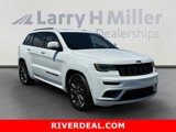 Used 2018 Jeep Grand Cherokee High Altitude image 5