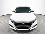 Used 2022 Honda Accord EX-L image 2