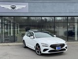 Used 2025 Genesis G70 2.5T w/ Sport Prestige Package image 4
