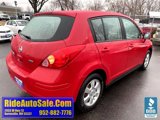 Used 2012 Nissan Versa 1.8 S w/ Special Edition Pkg image 5