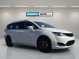 Used 2020 Chrysler Pacifica Touring-L w/ Advanced Safetytec Group image 2