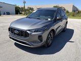 Certified 2023 Ford Escape ST-Line w/ Tech Pack #1 image 5