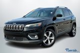 Used 2019 Jeep Cherokee Limited w/ Technology Group image 3