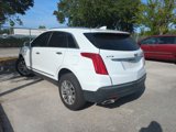 Used 2019 Cadillac XT5 Luxury image 4