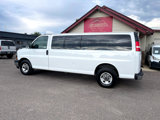 Used 2018 GMC Savana 3500 LT w/ LT Preferred Equipment Group image 6