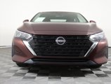 Used 2025 Nissan Sentra SV image 2