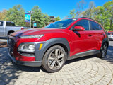 Used 2021 Hyundai Kona Ultimate image 3