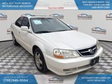 Used 2002 Acura TL image 3