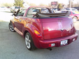 Used 2005 Chrysler PT Cruiser GT image 6