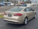 Used 2018 Ford Fusion S image 6
