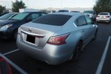 Used 2015 Nissan Altima 2.5 S w/ Power Driver Seat Package image 3
