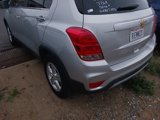 Used 2018 Chevrolet Trax LT w/ LT Convenience Package image 5