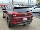 Used 2016 Hyundai Tucson Limited w/ Option Group 03 image 5