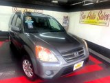 Used 2005 Honda CR-V EX image 2