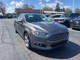 Used 2013 Ford Fusion SE image 4