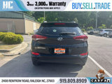 Used 2016 Hyundai Tucson SE w/ Option Group 02 image 4