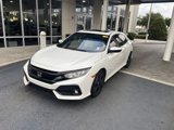 Used 2017 Honda Civic EX-L image 3