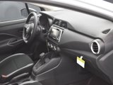 New 2025 Nissan Versa S w/ Trunk Package image 6