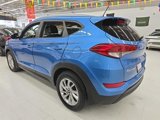 Used 2016 Hyundai Tucson SE w/ Option Group 02 image 4