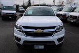 Used 2019 Chevrolet Colorado W/T w/ WT Convenience Package image 2