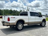 Used 2012 Ford F250 King Ranch w/ FX4 Off Road Pkg image 5